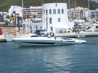 55' Sacs 2012 Yacht For Sale